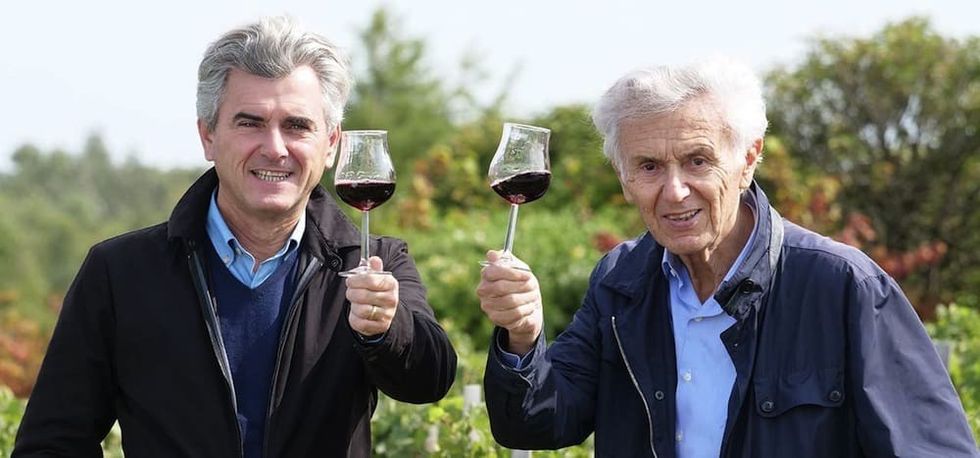 Franck-Duboeuf-George-Duboeuf-HAMEAU-DUBOEUF