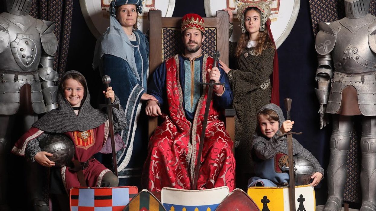 François-Danhaive Alterface