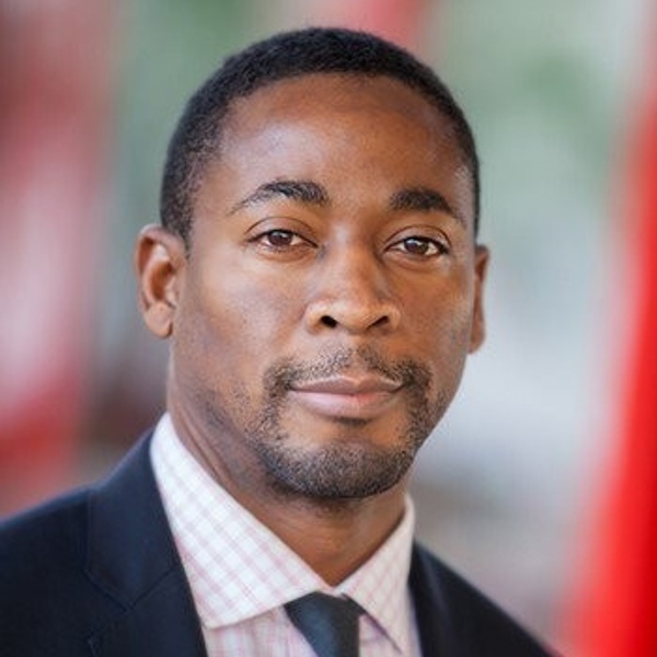 Franklin Sirmans, Director, Pérez Art Museum Miami