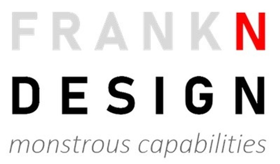 frankndesign logo