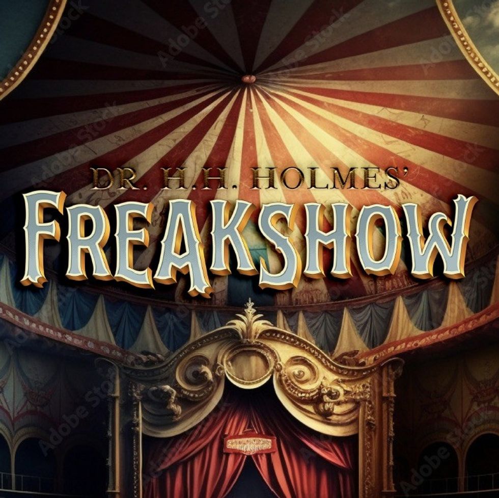 Freak Show Featured Image