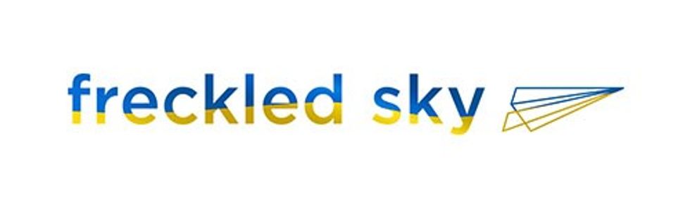 freckled sky 500