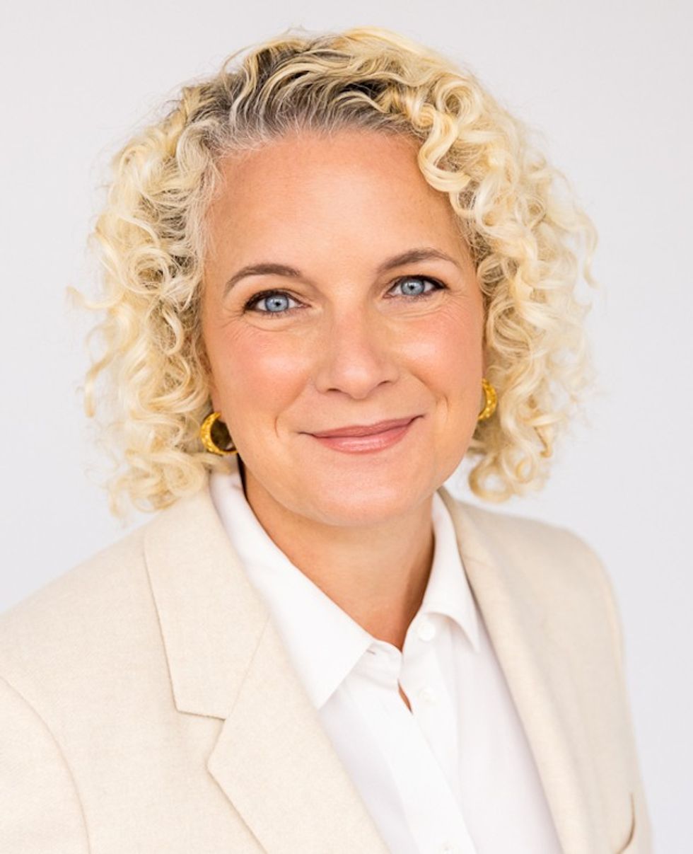 Frederique Irwin NWHM