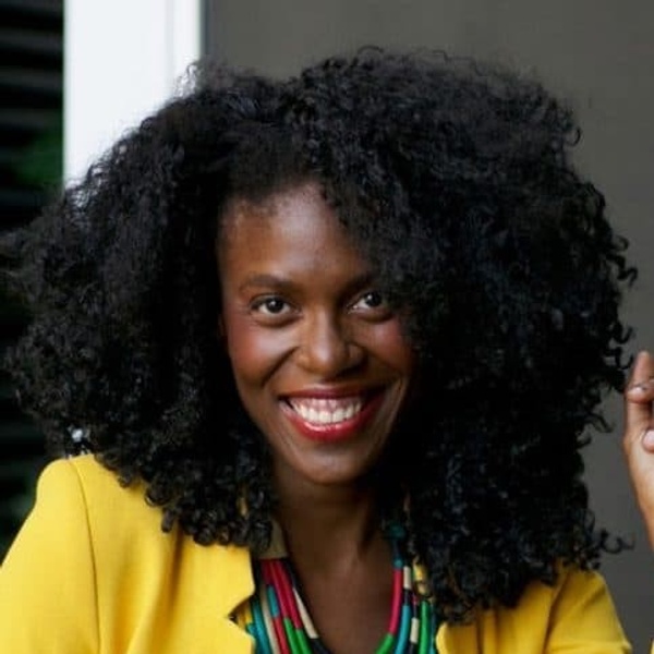 Fri Forjinam headshot blooloop theme park influencer 2020