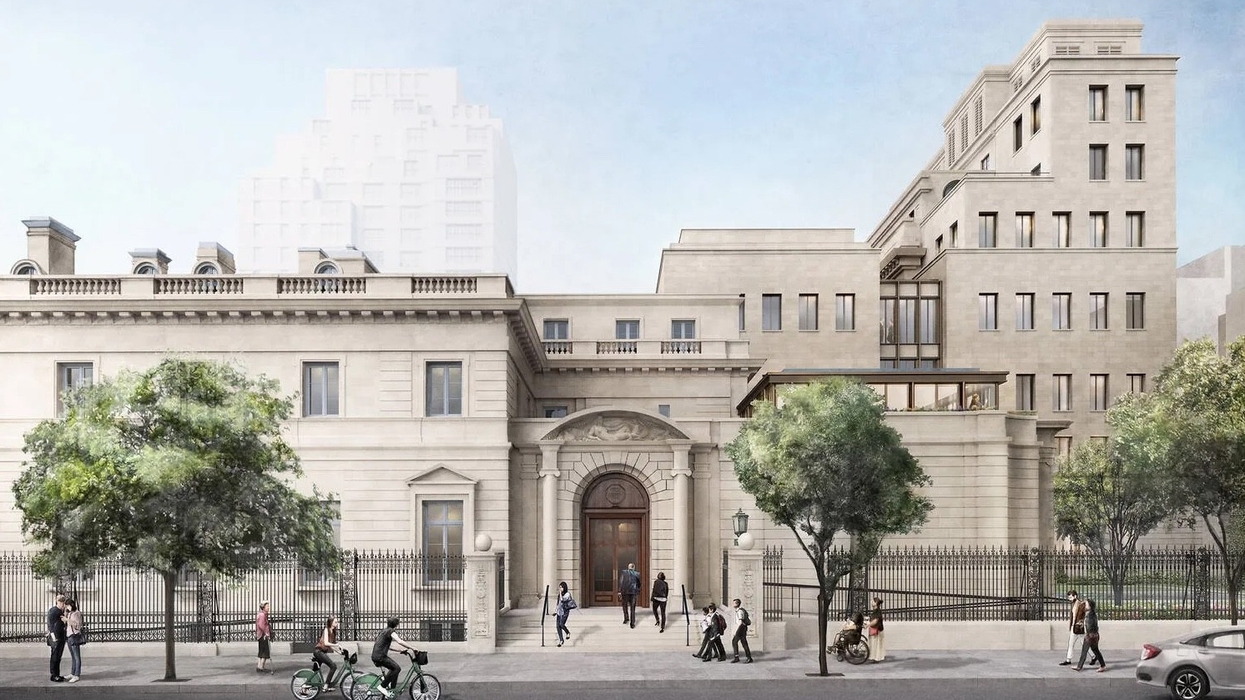frick collection