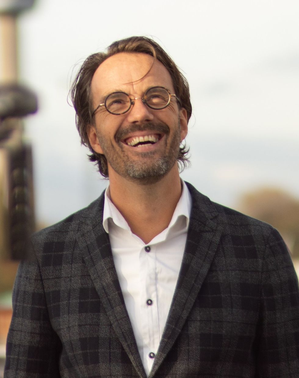 Frits Polman CEO Guide-ID