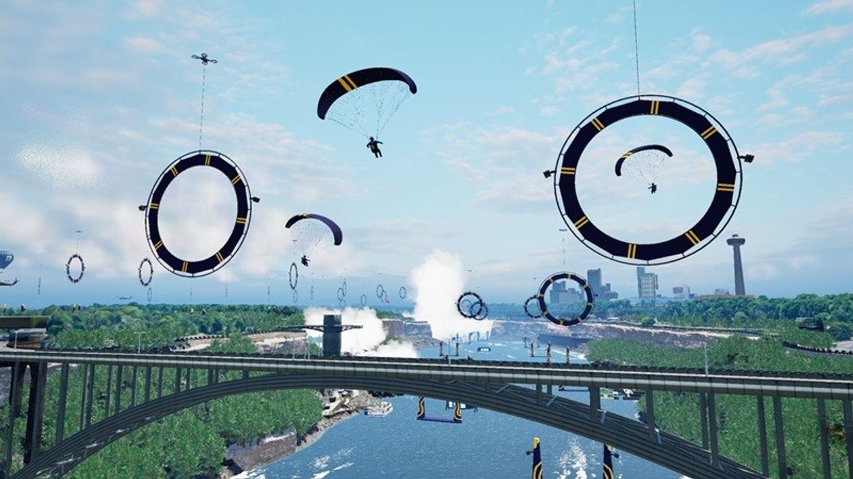 Frontgrid Niagara Virtual