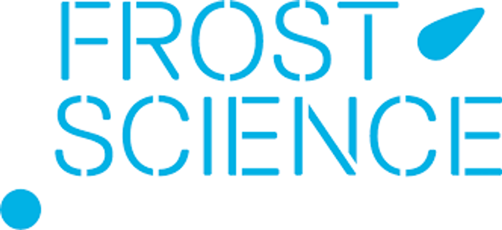 frost sciencelogo