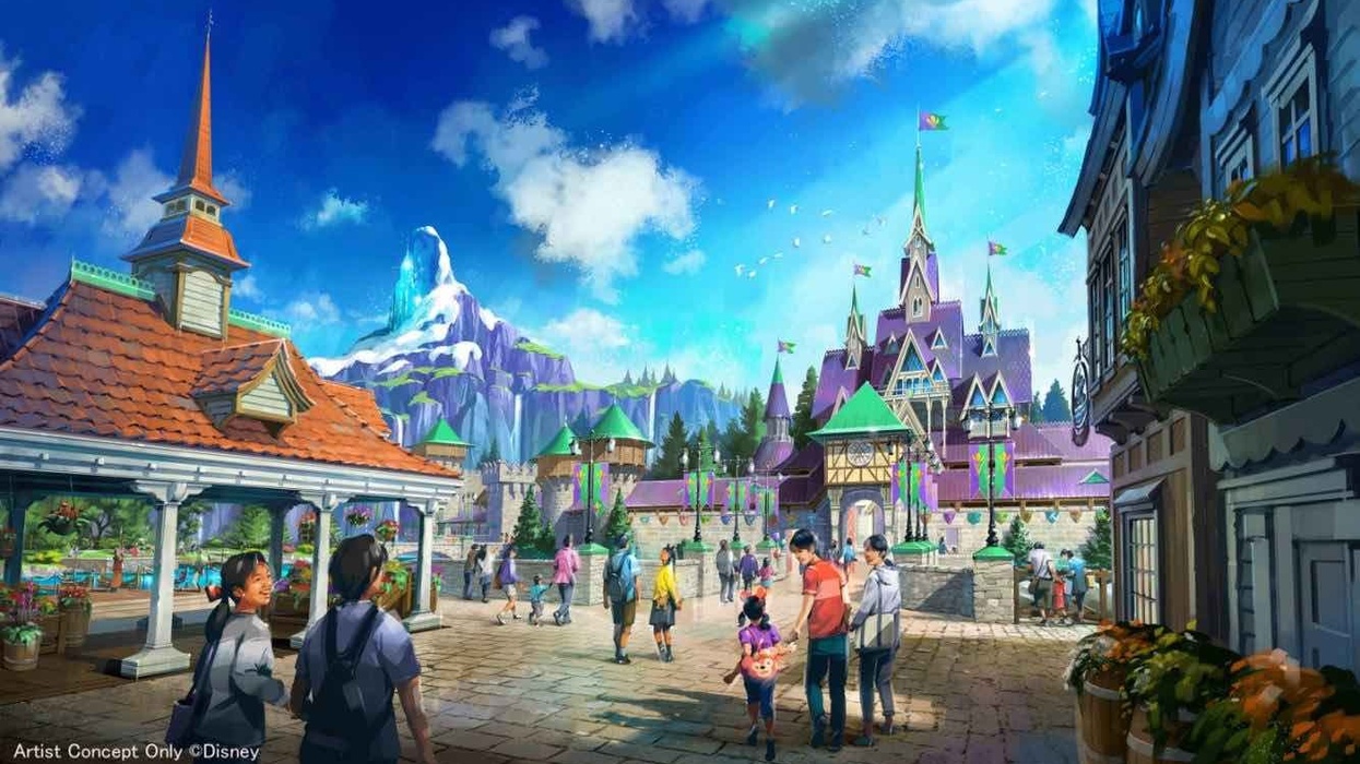 frozen at tokyo disneysea expansion plans a