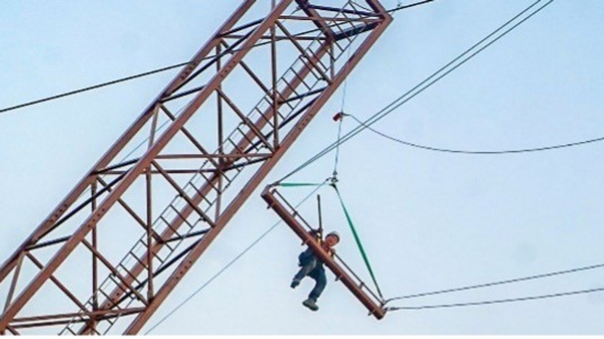 fujairah adventure park