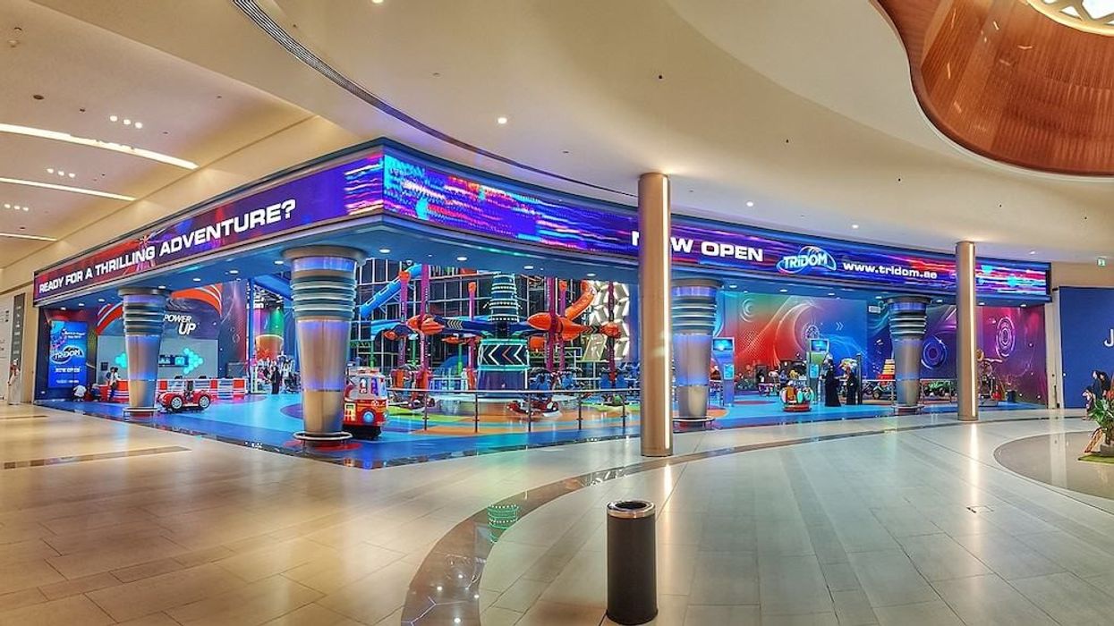 Fun City