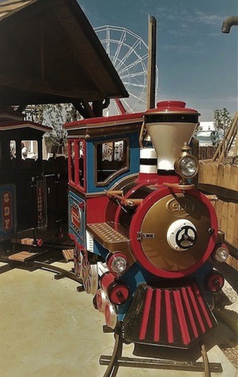 Fun Park Mirnovec 7 1