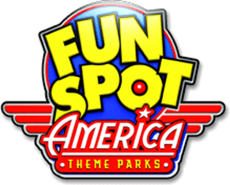fun spot america logo