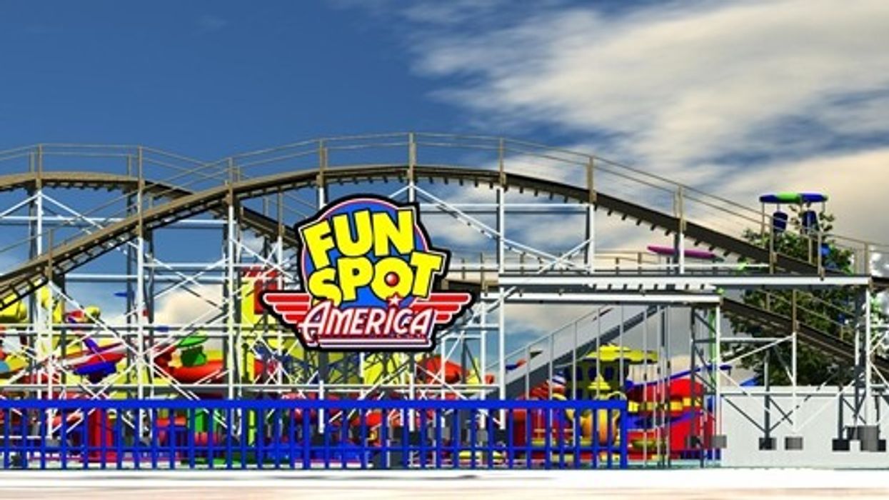 fun spot america