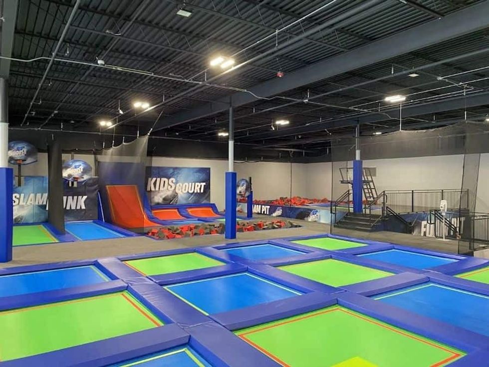 Fun-Spot-EU-trampolines