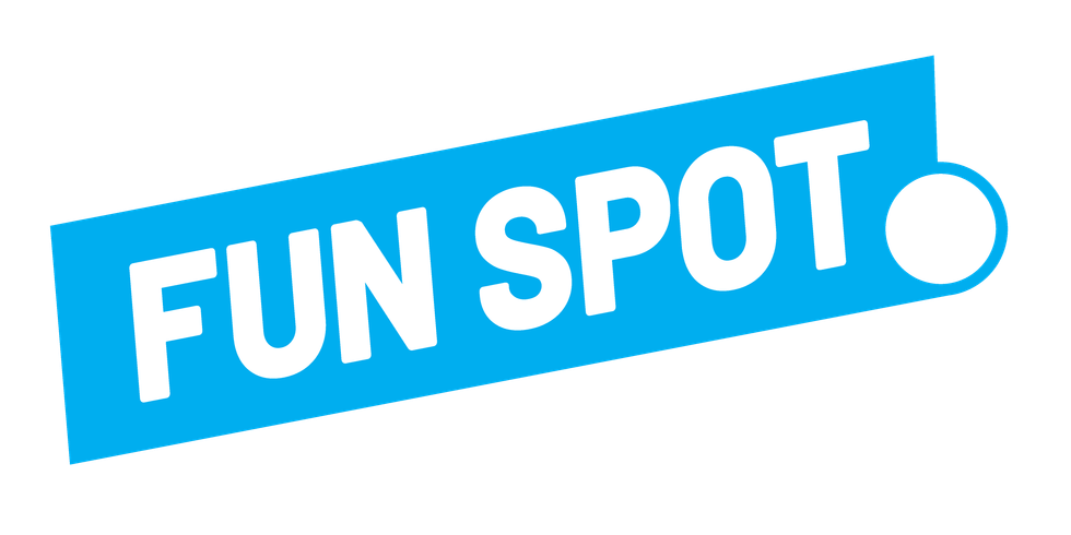 Fun Spot logo