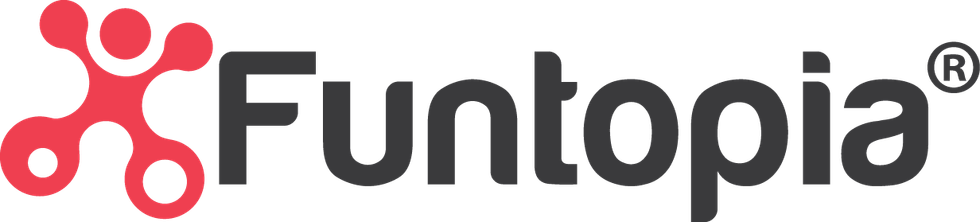 funtopia logo