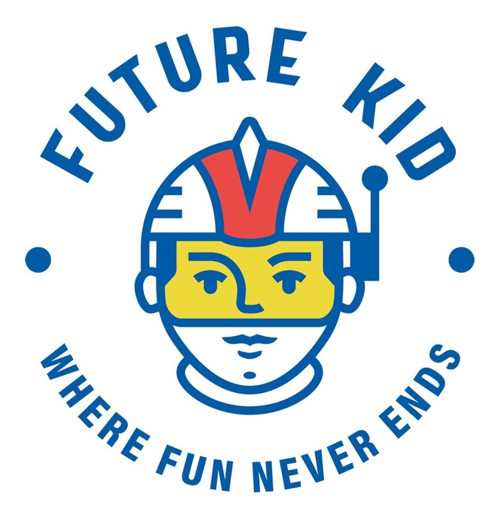 Future Kid logo