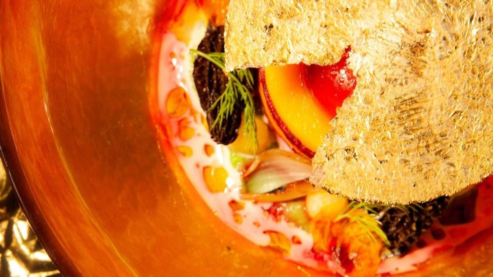 future of food at expo 2020 bompas and parr