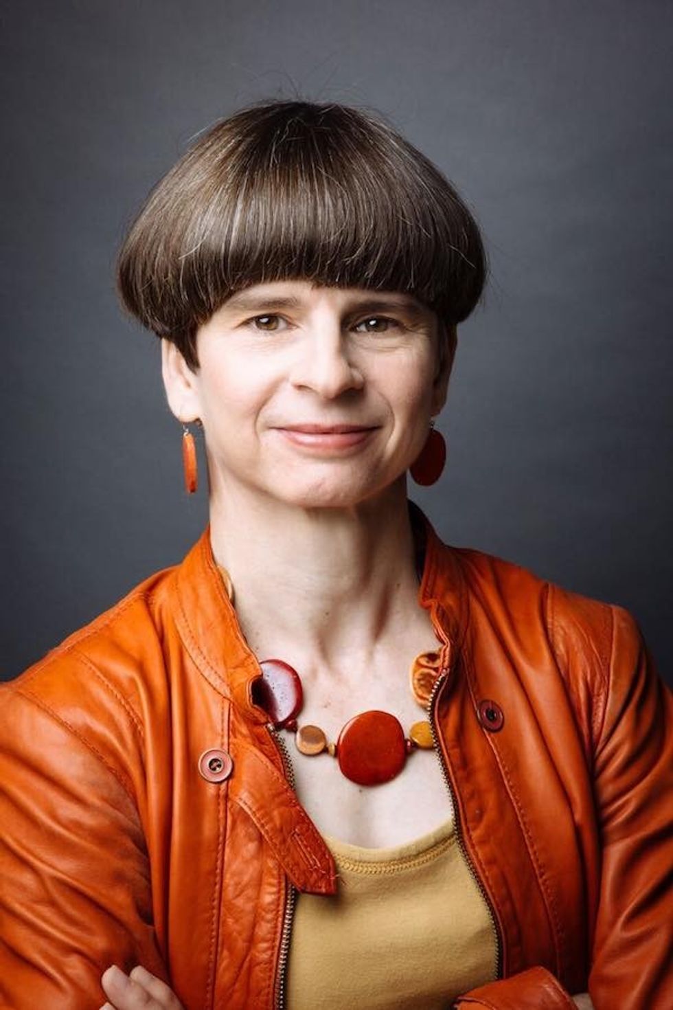 Future-proofing museums: Elizabeth Merritt