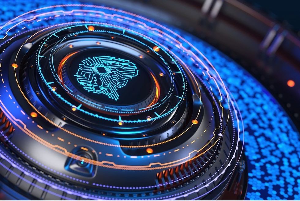 Futureproofing tech