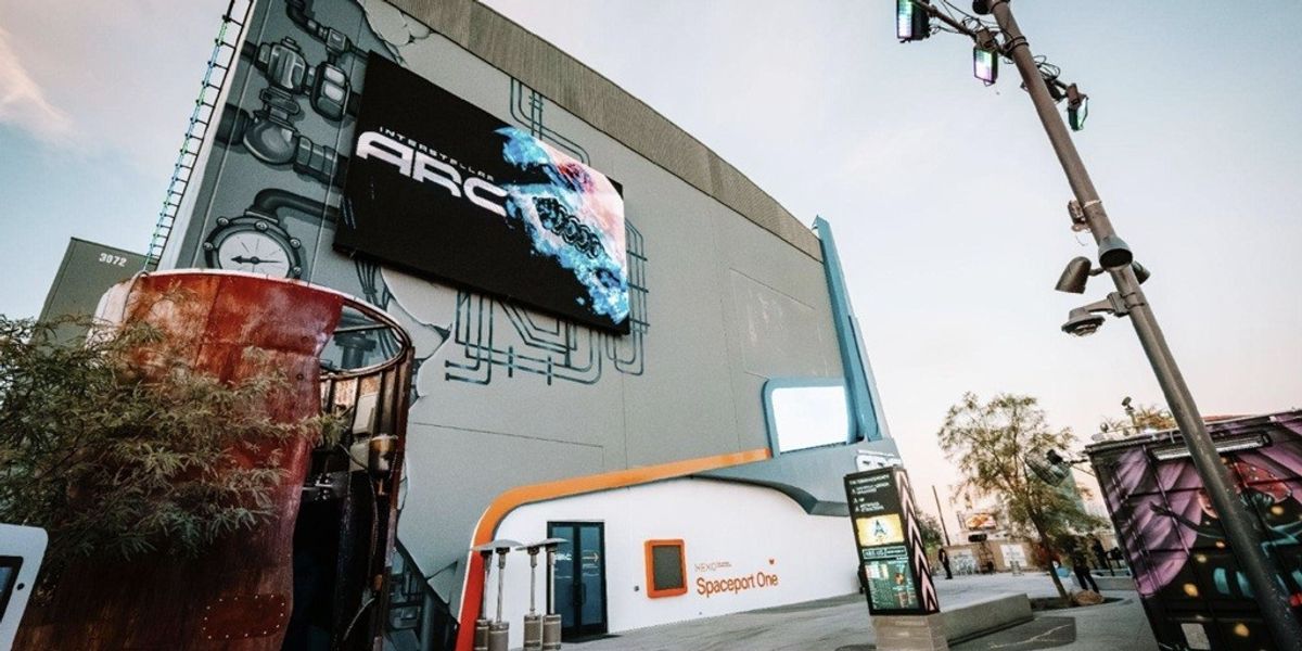 Felix & Paul Studios | seeks international partners Felix & Paul Studios | seeks international partners