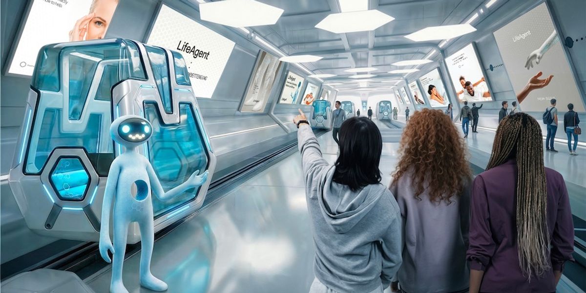 PICO powers immersive XR storytelling at Cannes Festival