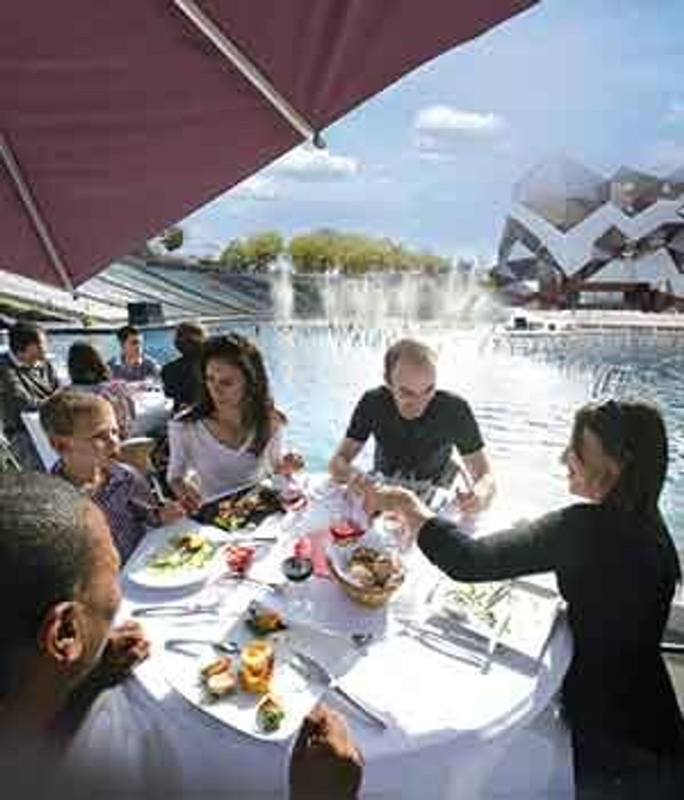 futuroscope gastronomie compagnie des alpes