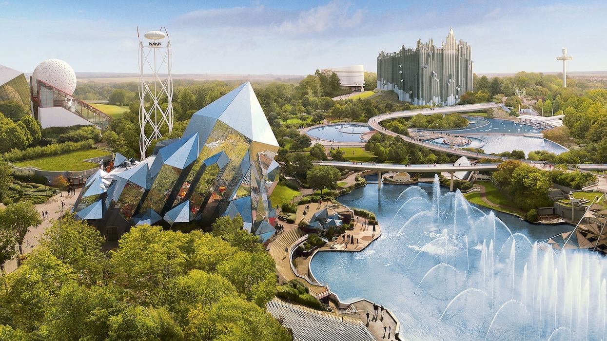 futuroscope