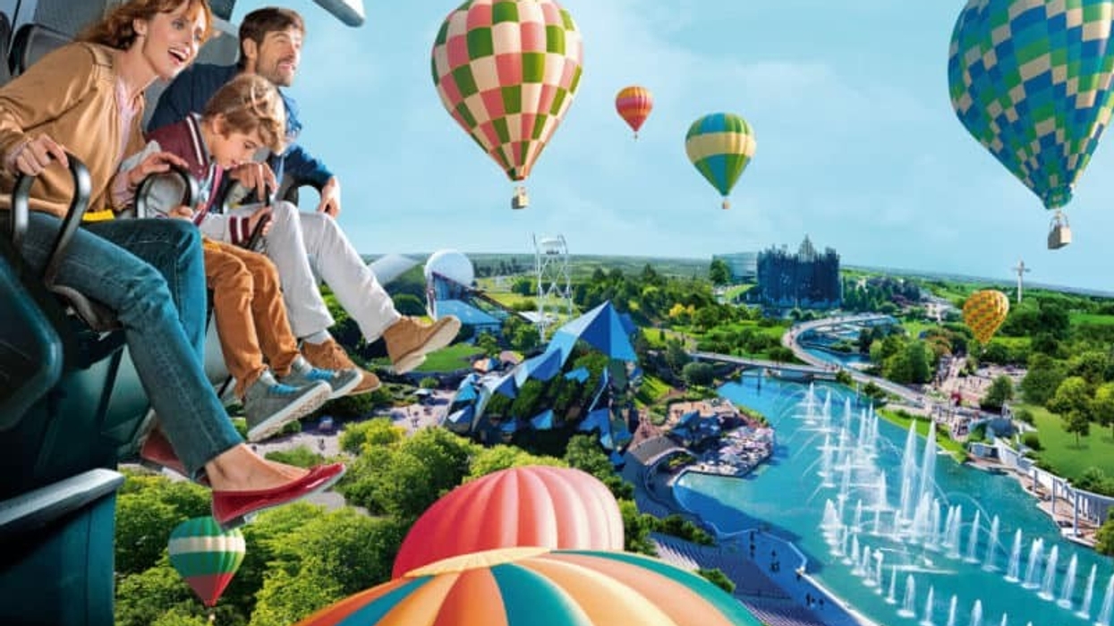 futuroscope