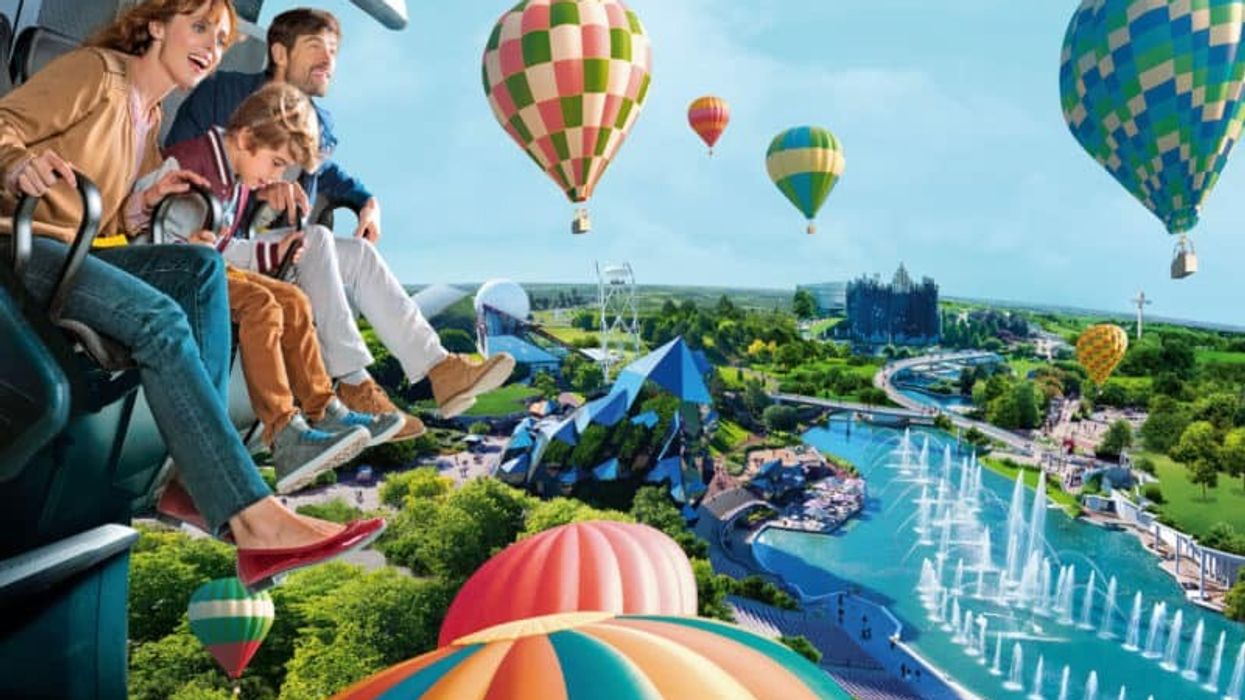futuroscope
