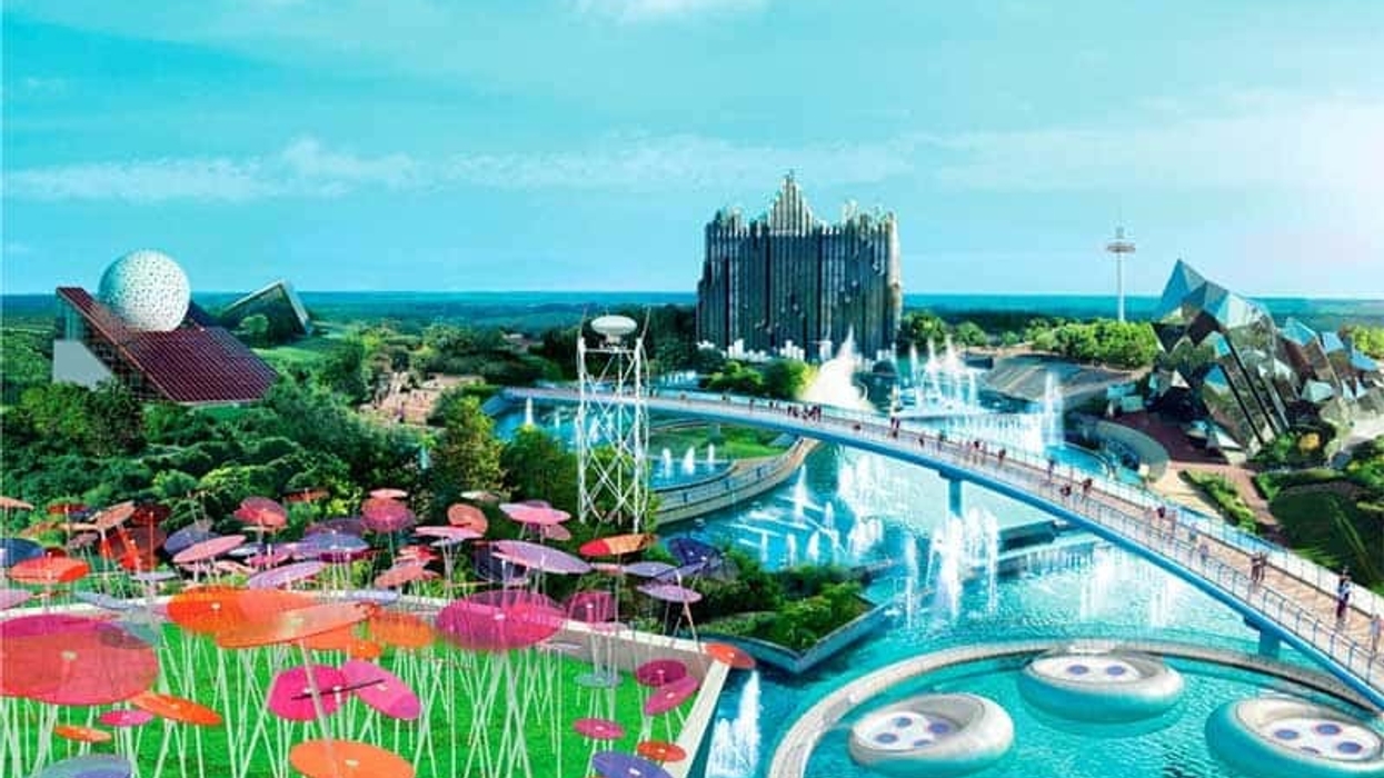 Futuroscope