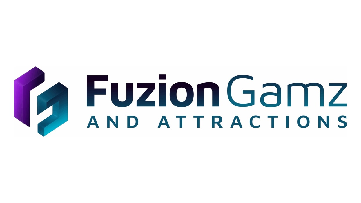 FuzionGamz Logo