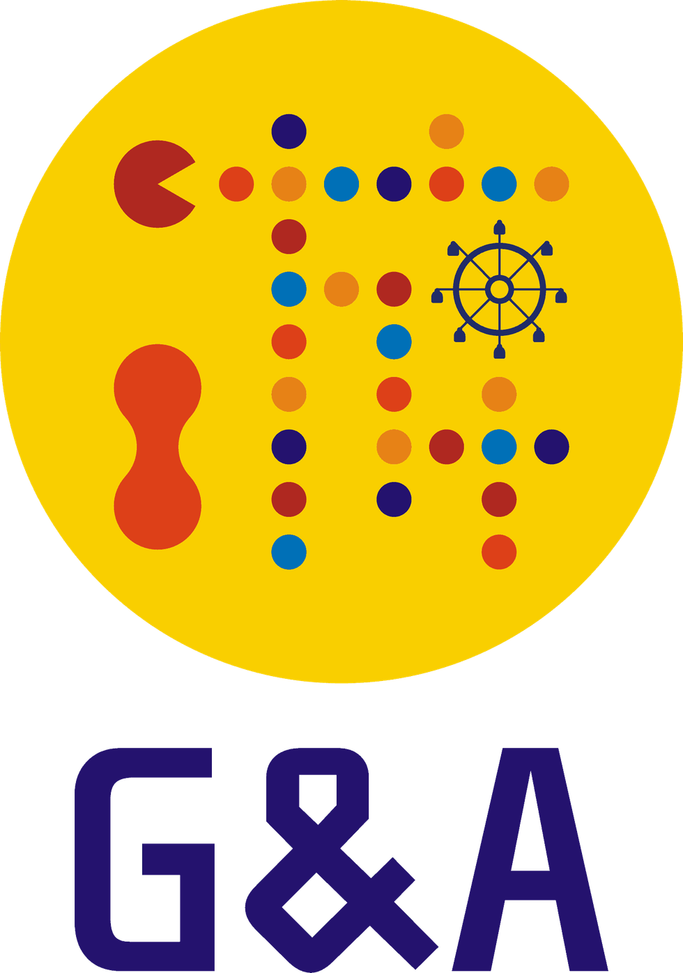 G&A Fair Logo
