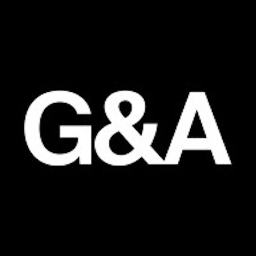 G&A logo