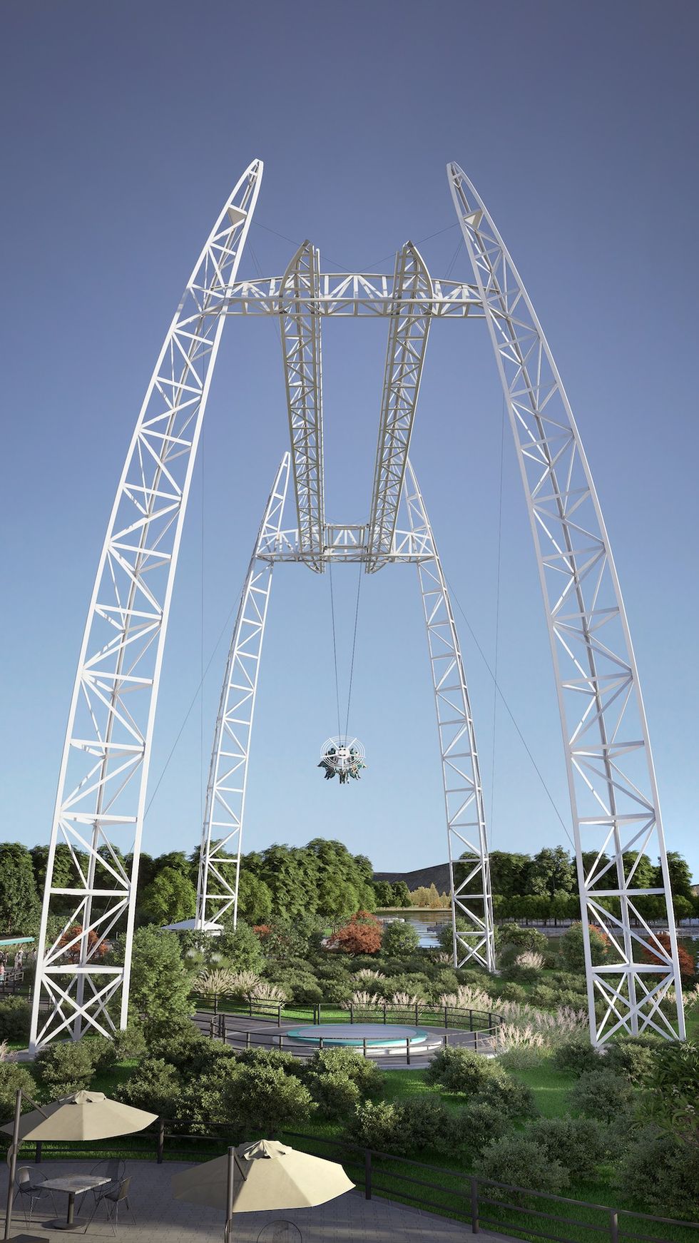 G-Storm Martin & Vleminckx