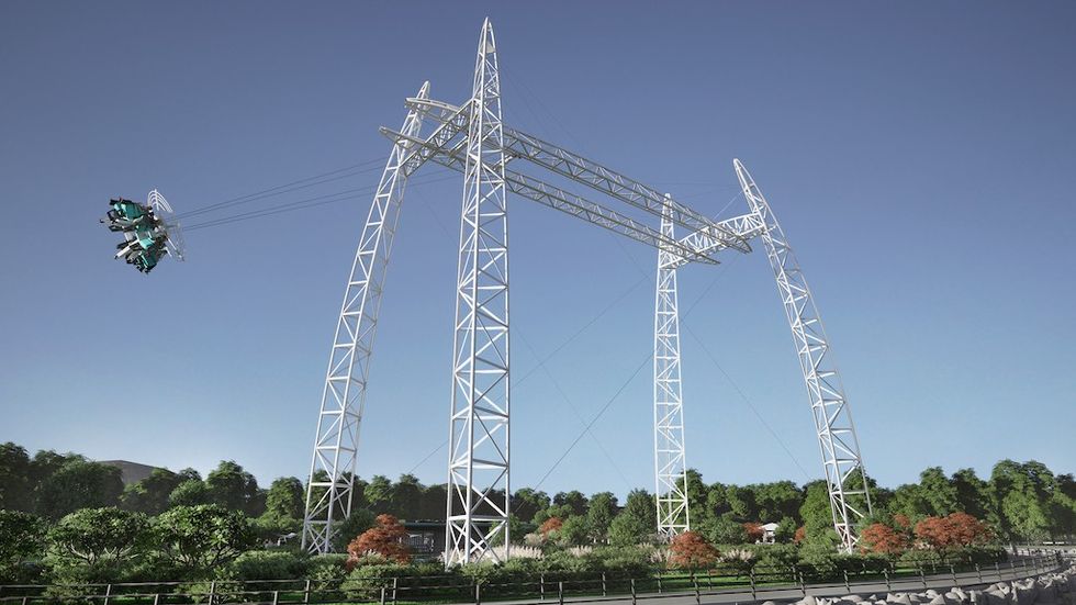 G-Storm Martin & Vleminckx