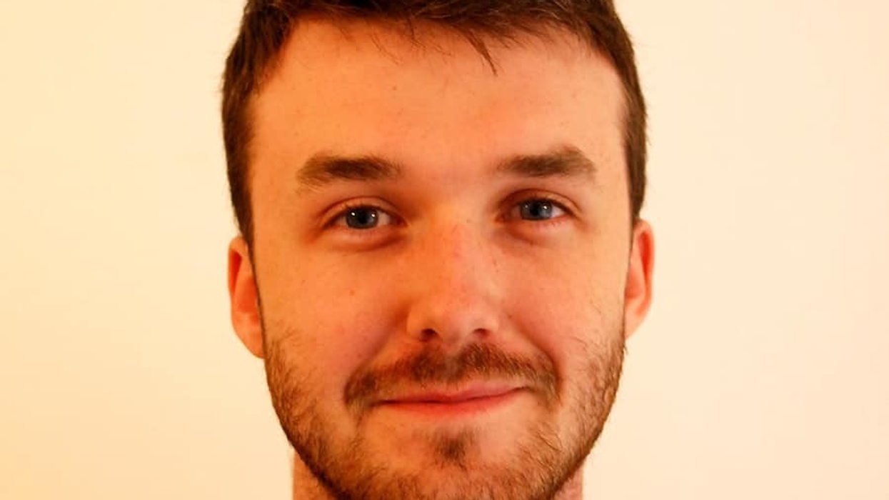 Gabriel Leatham TOR Systems