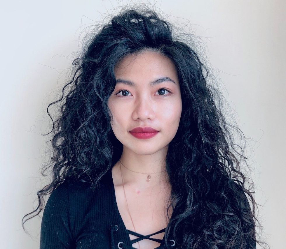 Gabrielle Chuyu Tan Sun Group