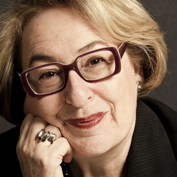 Gail Lord headshot
