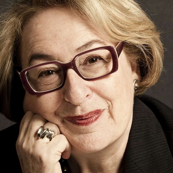 Gail Lord headshot