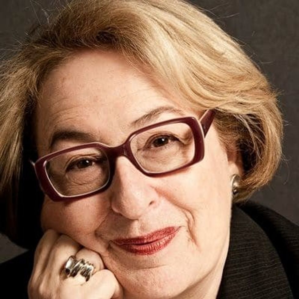 gail lord museum influencer blooloop