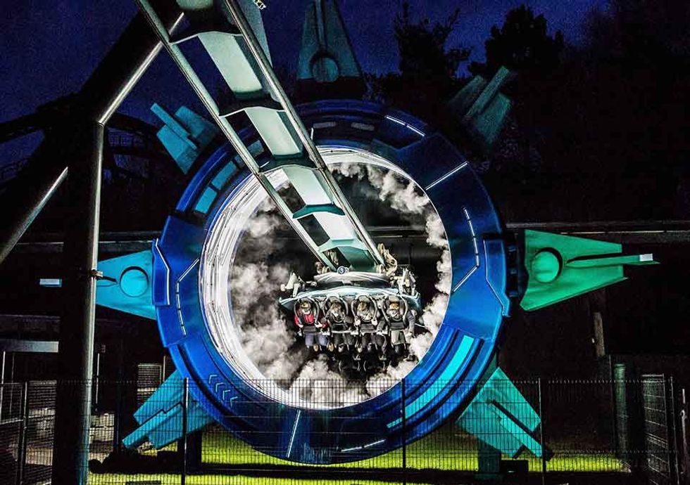 galactica figment productions