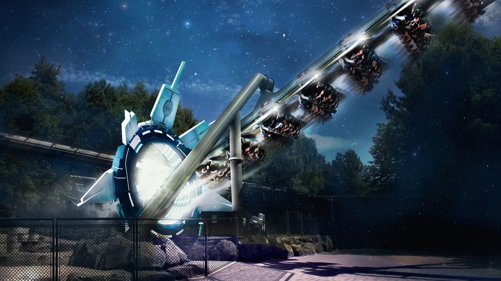 Galactica Figment Productions