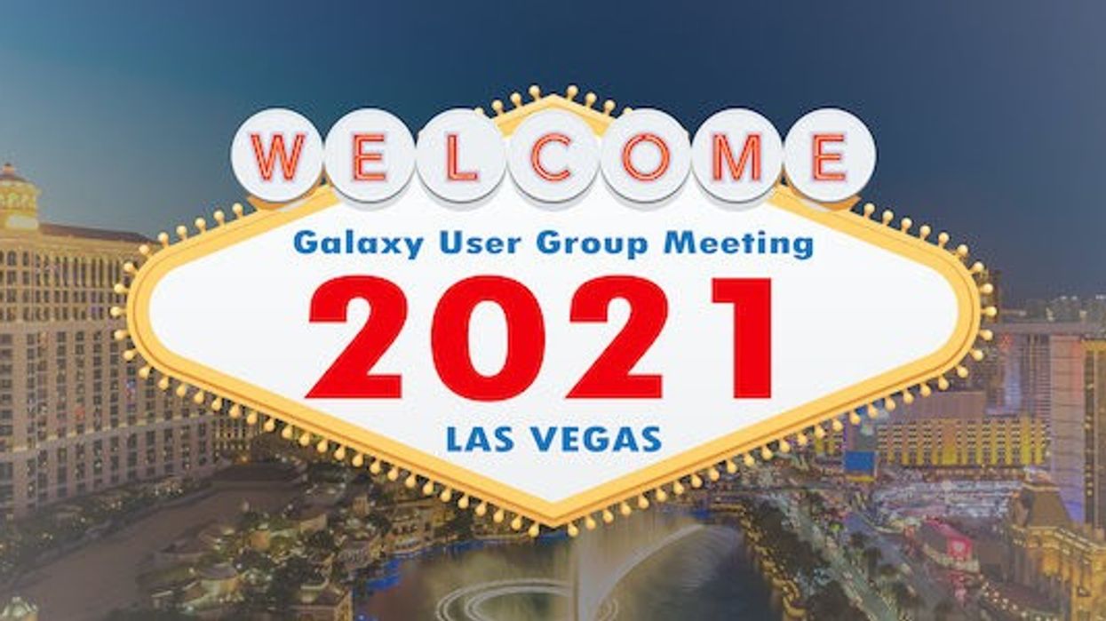 Galaxy UGM 2021