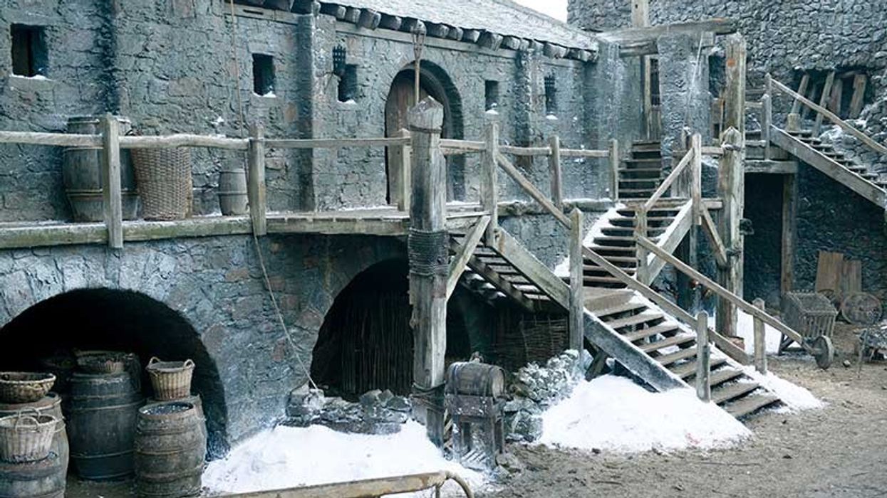 game of thrones legacy sets