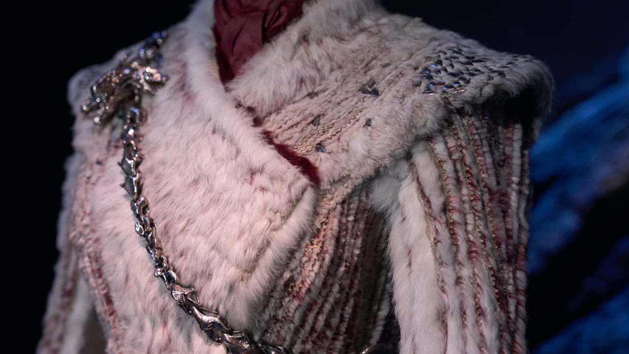 game of thrones studio tour