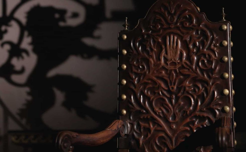 game of thrones studio tour