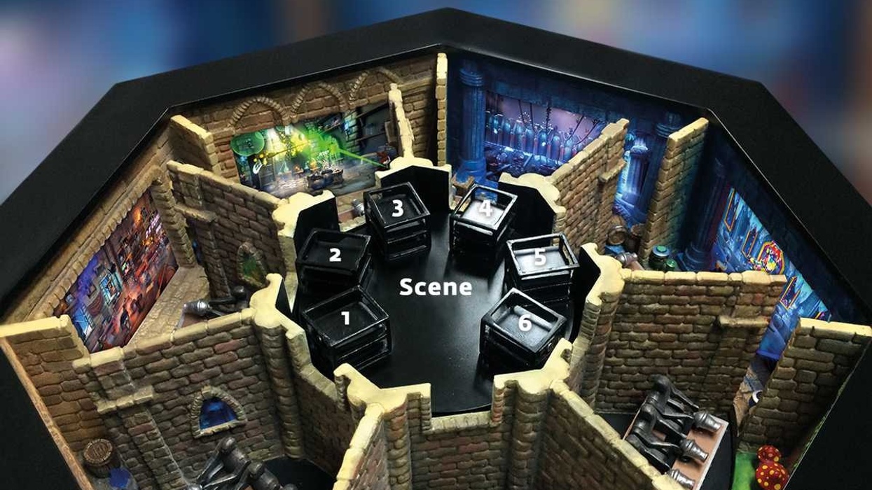 GameChanger Join Lagotronics Projects for game-changing interactive fun and more at AAE 2017