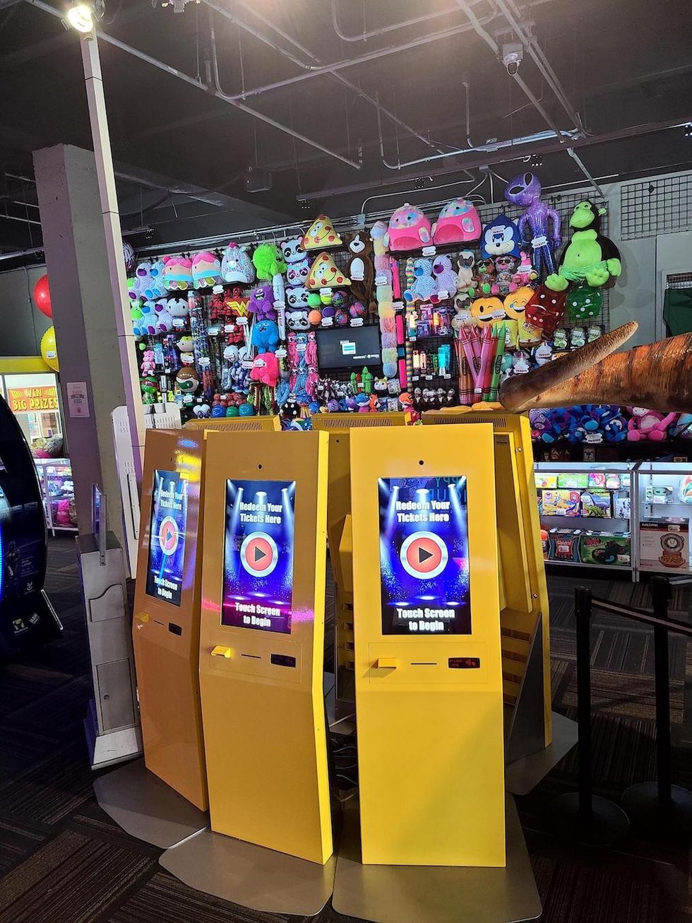 GameTime FEC Florida